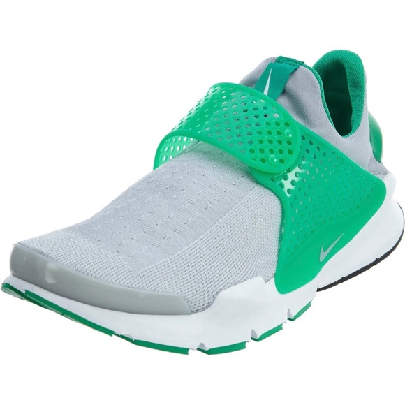 nike sock dart mens size 9